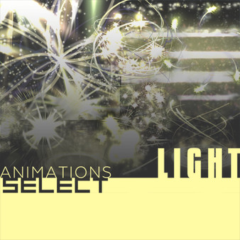 RPG Maker VX Ace - Animations Select - Light