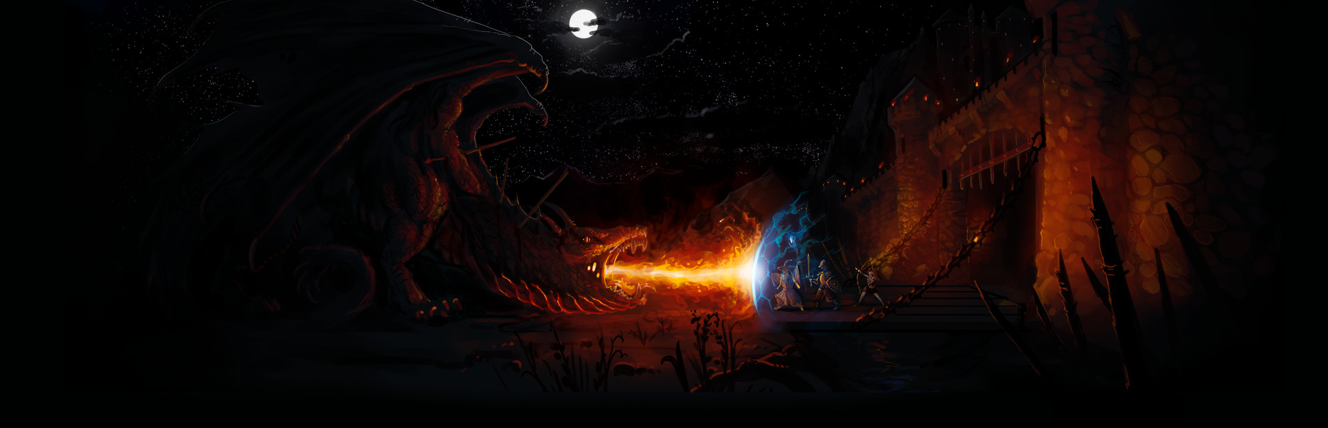 Avalon: Sacred Crusade