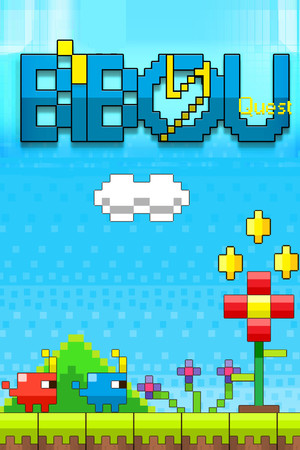 Bibou Quest cover art