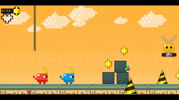 Bibou Quest — 4