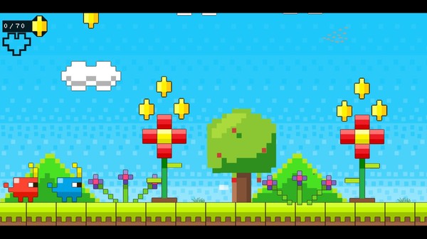 Bibou Quest — 1
