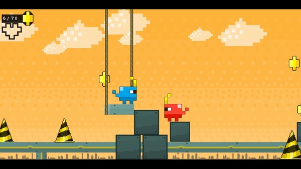 Bibou Quest — 5