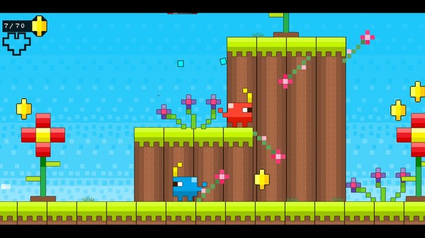 Bibou Quest — 3
