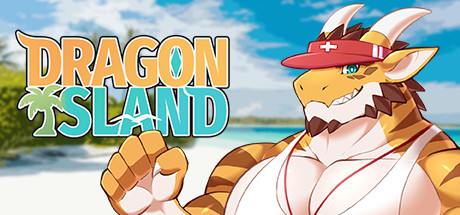 Dragon Island banner image