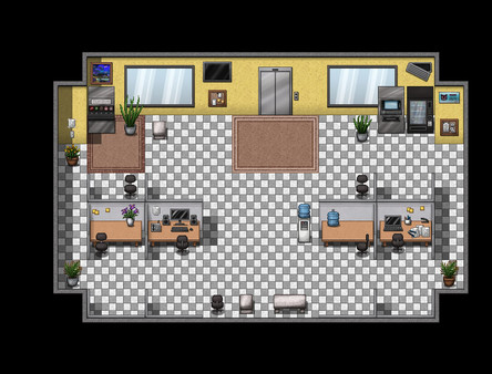 RPG Maker MZ - Shopping Spree