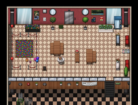 RPG Maker MZ - Shopping Spree