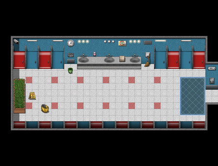 RPG Maker MZ - Shopping Spree