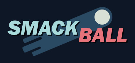 Smackball Cover Image