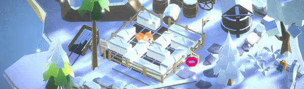 Unlock The Cat video 4