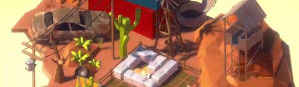 Unlock The Cat video 3