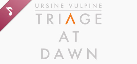 Half-Life: Alyx - Final Hours "Triage at Dawn" Soundtrack Theme cover art