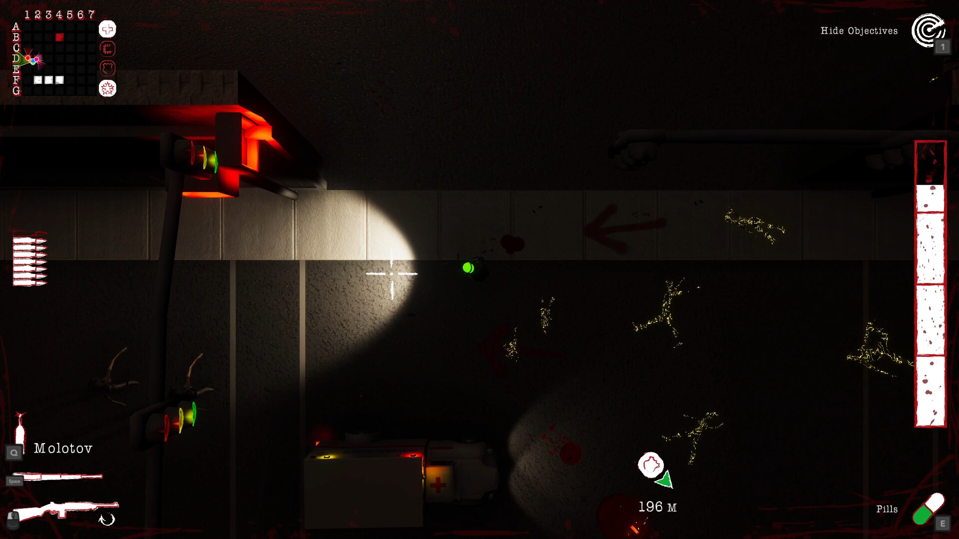 ZED Patrol screenshot #7