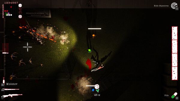 ZED Patrol screenshot 5