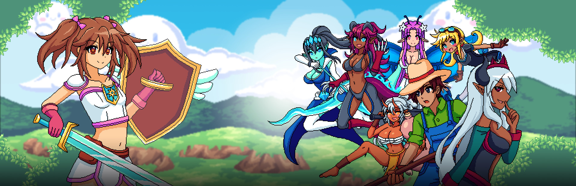 Wife Quest