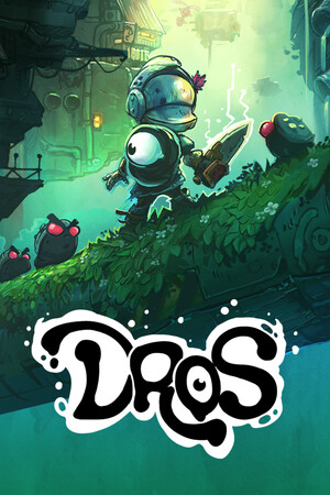 DROS cover art