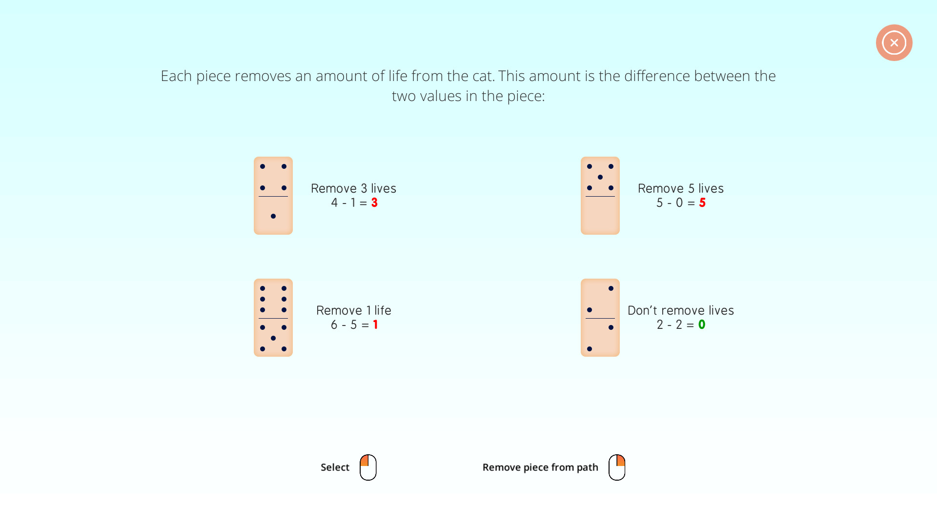#6. Cat way Domino (Steam) 由: Day Art's Games