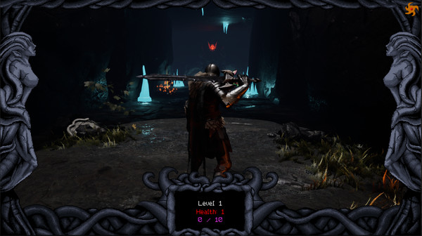 Screenshot z Blessings of No-more