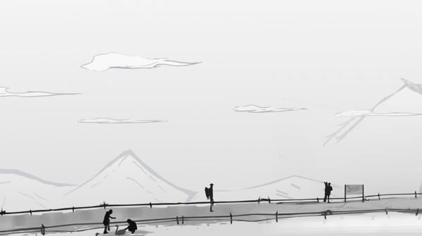 Trekking and Camping | 远足与露营 screenshot 5