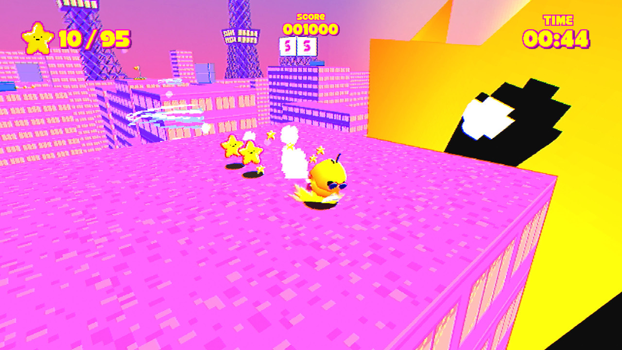 Toree 3D Featured Screenshot #1