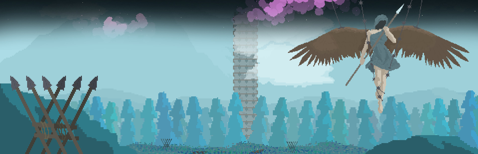 One Try Tower