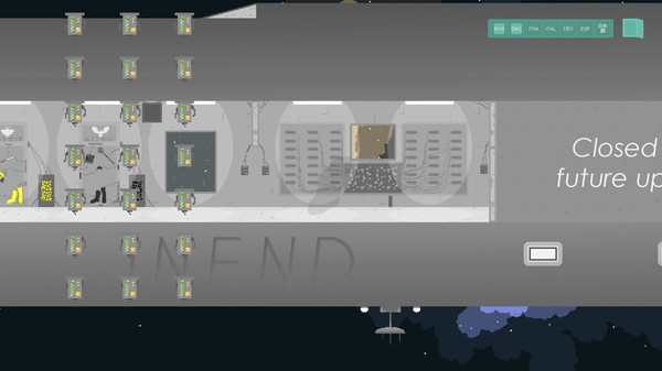 Screenshot z One Try Tower