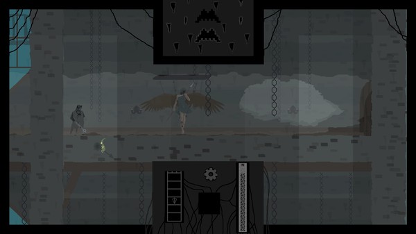 Screenshot z One Try Tower