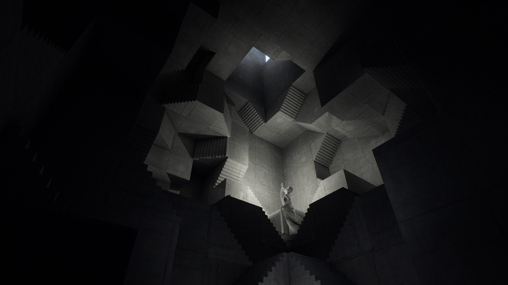 Cognition Method: Initiation Featured Screenshot #1
