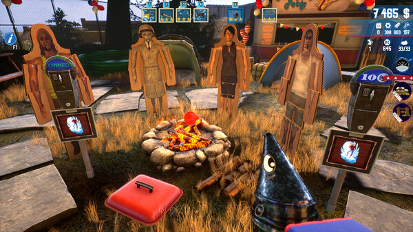 Barn Finders: Bid Wars DLC.