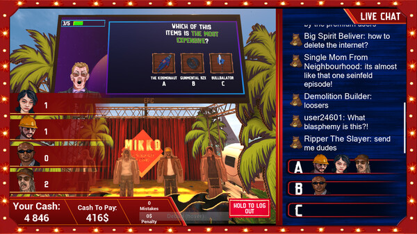 Barn Finders: Bid Wars DLC.