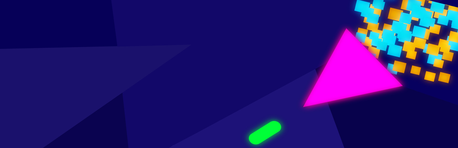 Neon Shooter