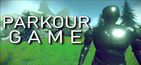 Parkour Game banner