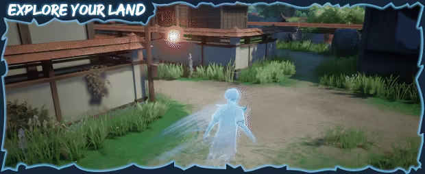 Rogue Spirit video 2
