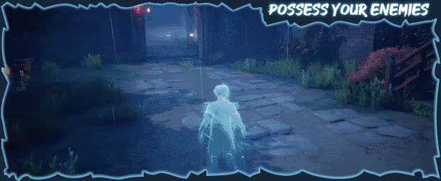 Rogue Spirit video 3
