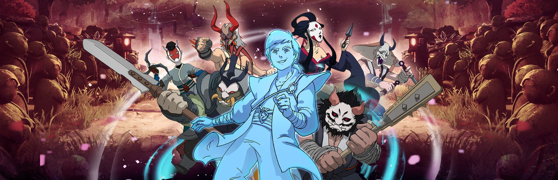 Rogue Spirit