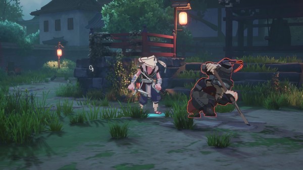 Rogue Spirit screenshot 4