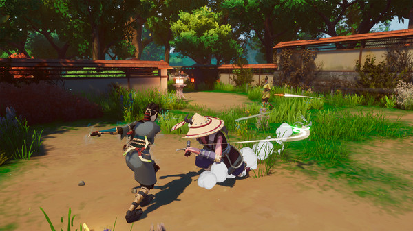 Rogue Spirit screenshot 5