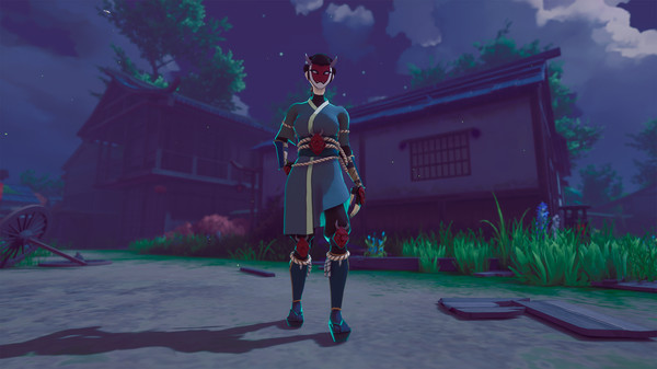 Rogue Spirit (Steam Account) screenshot 17