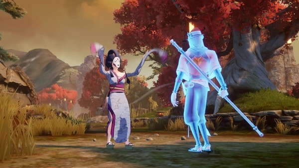 Rogue Spirit screenshot 6