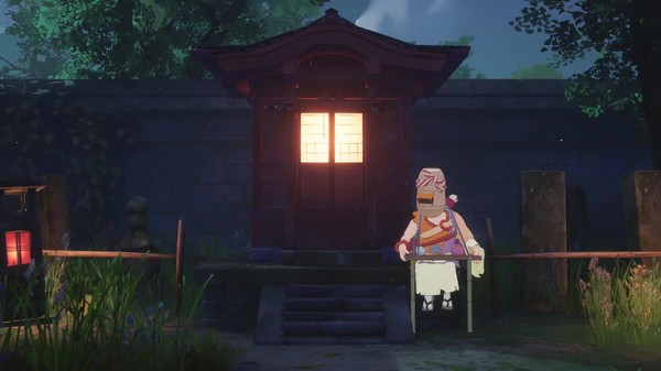 Rogue Spirit (Steam Account) screenshot 8