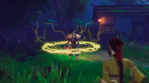 Rogue Spirit (Steam Account) screenshot 20