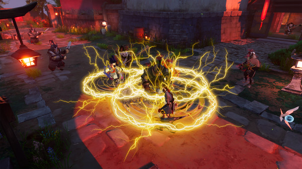 Rogue Spirit (Steam Account) screenshot 15