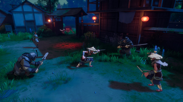 Rogue Spirit (Steam Account) screenshot 21