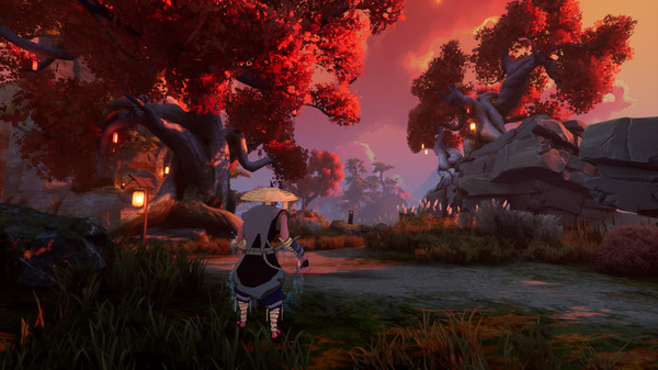 Rogue Spirit (Steam Account) screenshot 13