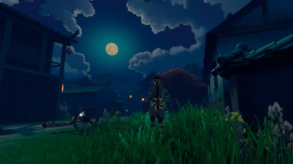 Rogue Spirit (Steam Account) screenshot 18