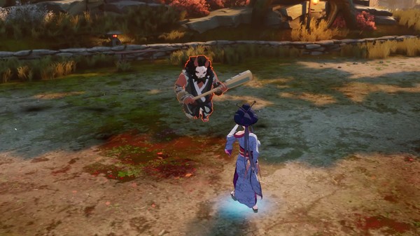 Rogue Spirit (Steam Account) screenshot 12