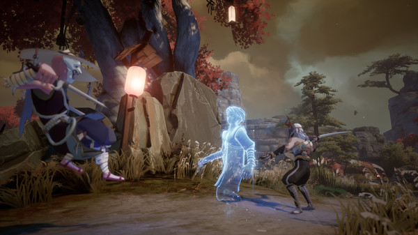 Rogue Spirit (Steam Account) screenshot 10