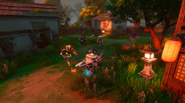 Rogue Spirit (Steam Account) screenshot 9