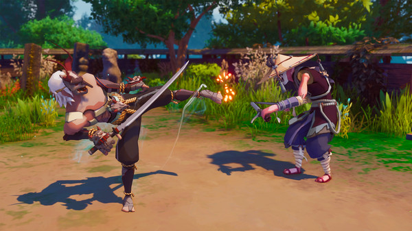 Rogue Spirit (Steam Account) screenshot 7