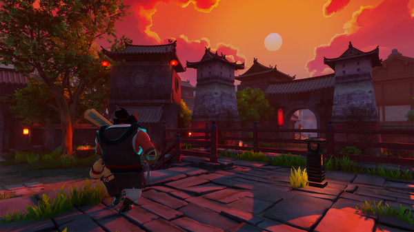 Rogue Spirit (Steam Account) screenshot 11