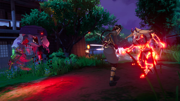 Rogue Spirit (Steam Account) screenshot 14